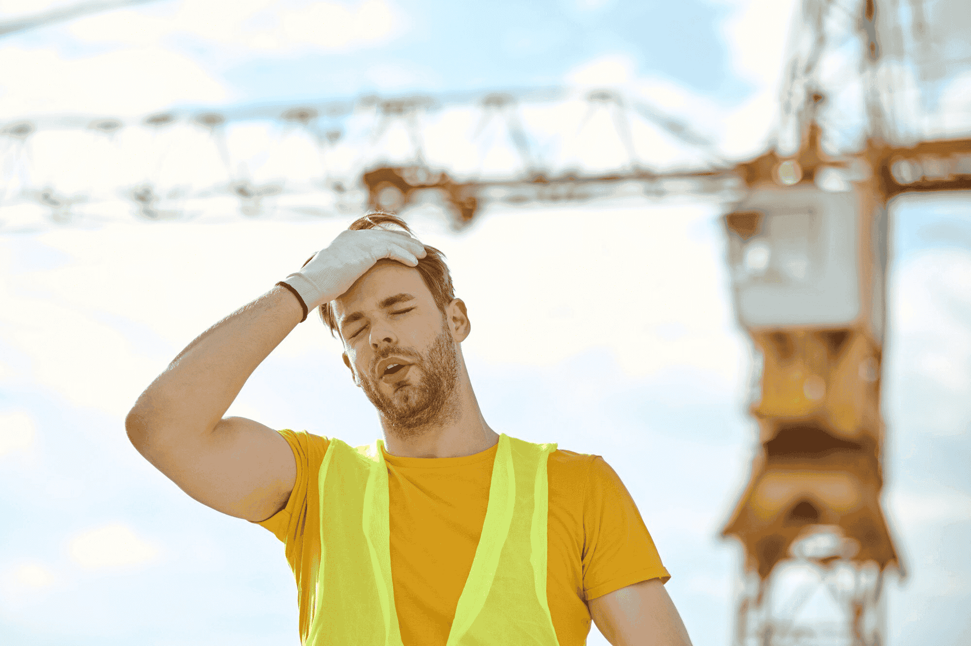 Estresse térmico e impacto do calor no trabalho: riscos, legislação e como prevenir