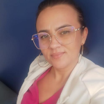 Picture of Grazielle Siqueira