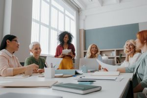 08 de Março: Direitos, Proteção e Protagonismo Feminino