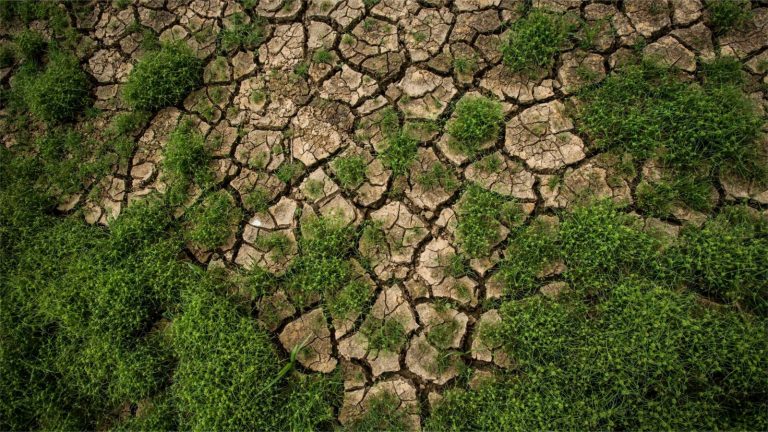 mudanças climaticas