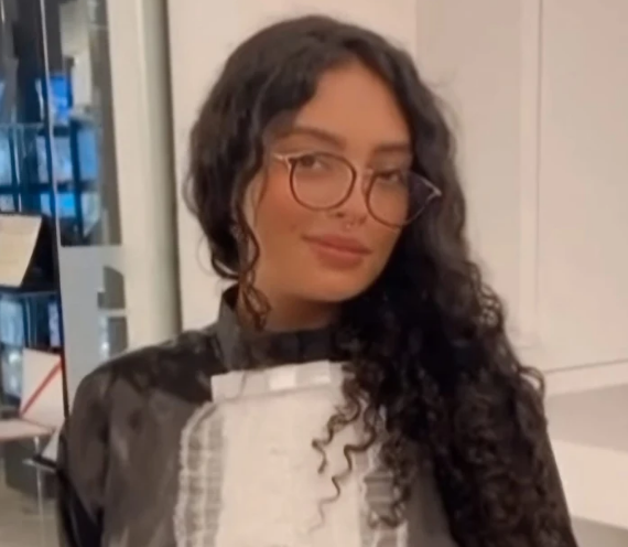 Picture of Heloisa Sathler