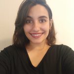 Picture of Tainá Campos