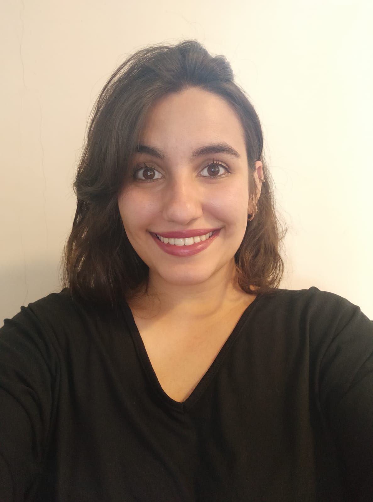 Picture of Tainá Campos