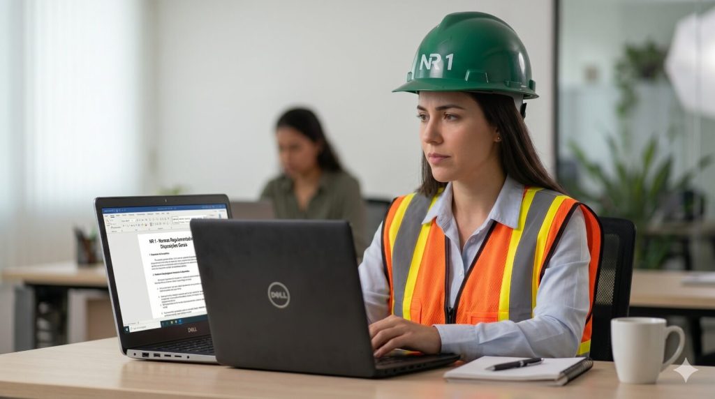 As 10 principais dúvidas sobre as exigências da NR-01