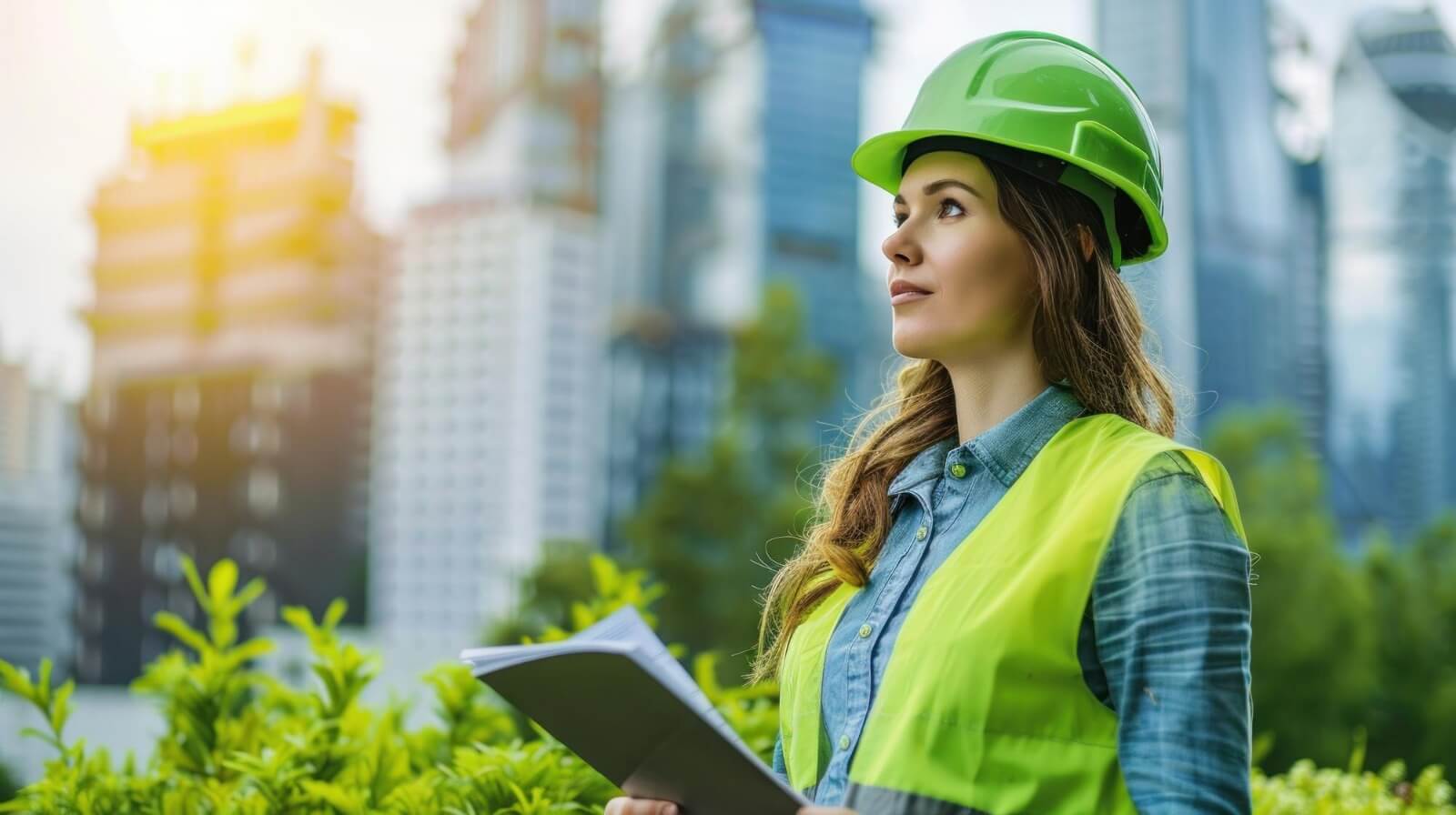 ESG E SAUDE E SEGURANÇA OPERACIONAL