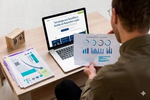 Indicadores de desempenho (KPIs) para avaliação de fornecedores: como medir, analisar e evoluir sua cadeia de suprimentos