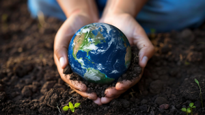 22 de abril: Dia Internacional da Mãe Terra: A relação com a Natureza, ESG e os Impactos Legais para as Empresas