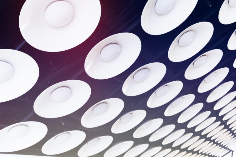 Lâmpadas de led
