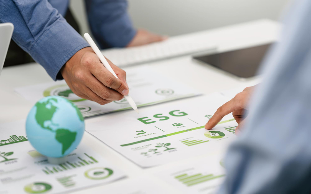 Sustentabilidade corporativa em 2026: o mercado avança, mas ainda trava na hora de medir e reportar