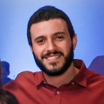 Picture of Pedro Oliveira