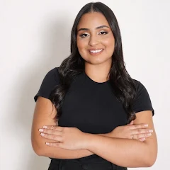 Picture of Stefany Bonfim