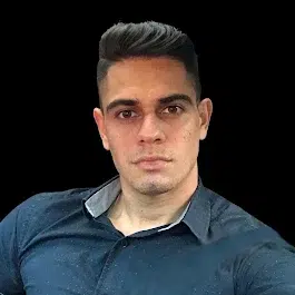 Picture of Paulo Cupertino